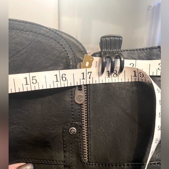 G by GUESS Knee High Moto Boots - Picture 10 of 10